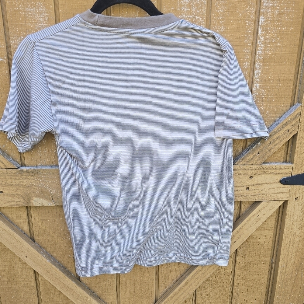 Youth Tee Shirt - Picture 3 of 3